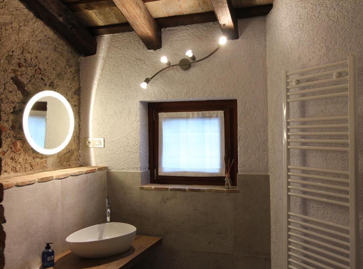 Al Vecchio Fienile Villa Fagagna Exterior photo