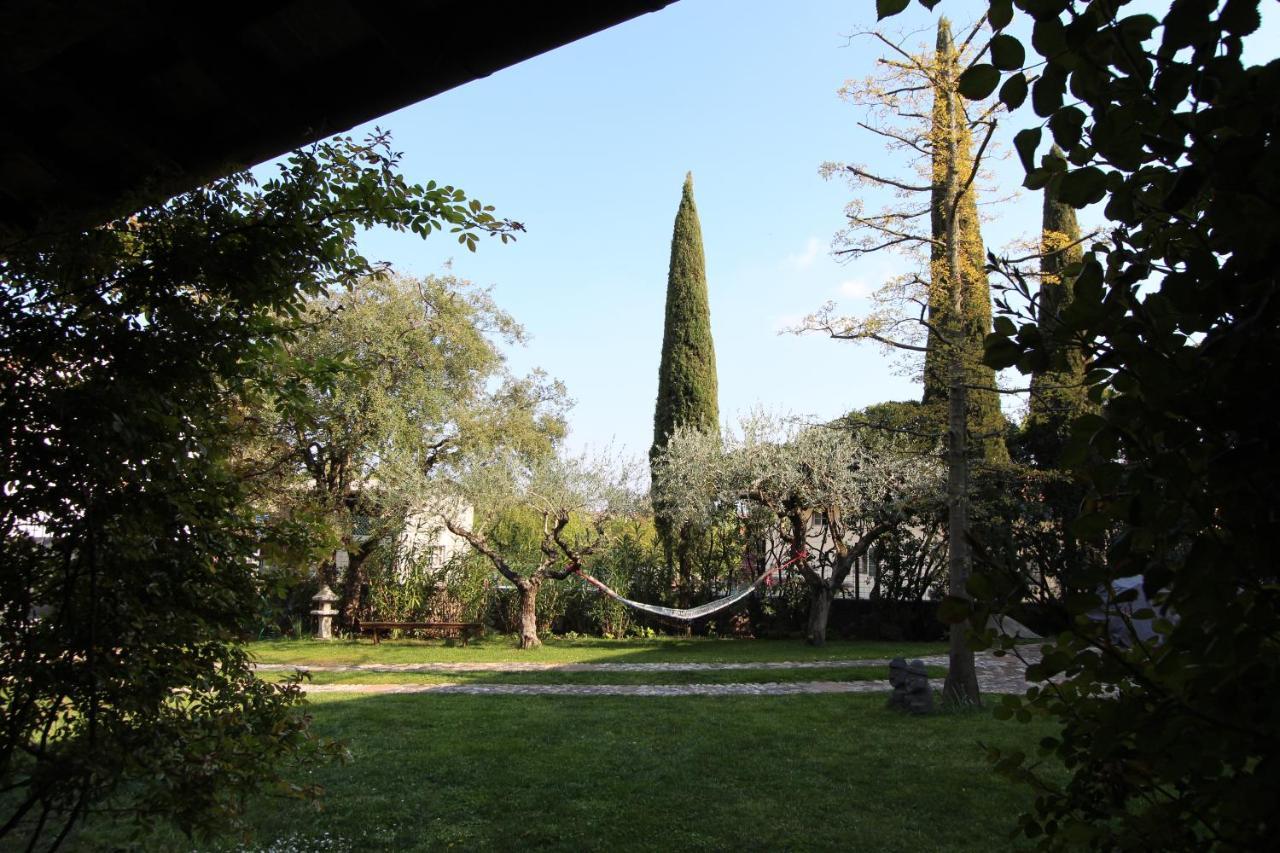 Al Vecchio Fienile Villa Fagagna Exterior photo