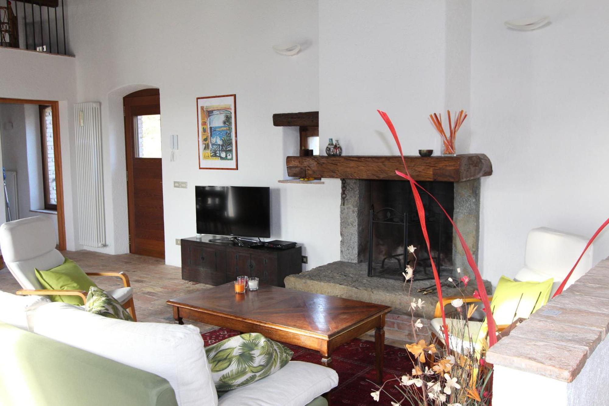 Al Vecchio Fienile Villa Fagagna Exterior photo