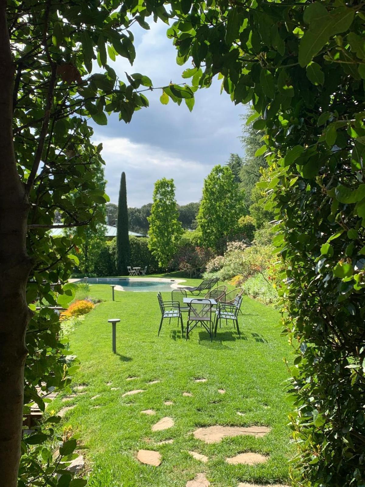 Al Vecchio Fienile Villa Fagagna Exterior photo