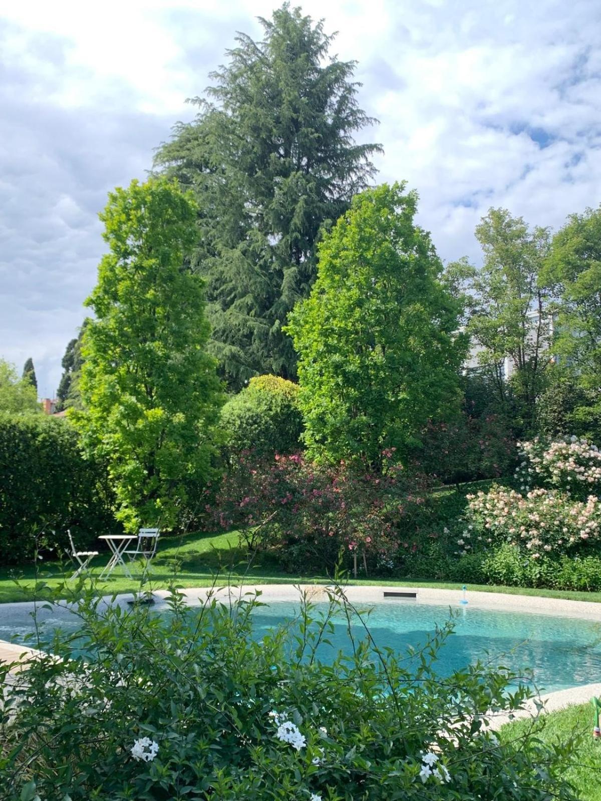 Al Vecchio Fienile Villa Fagagna Exterior photo